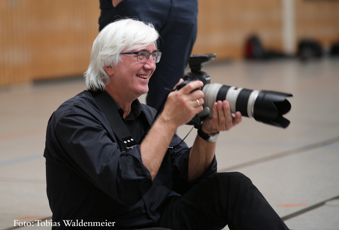 Fotograf Bernd Hentschel, Tanzfotografie, Sportfotografie, Tobias Waldenmeier